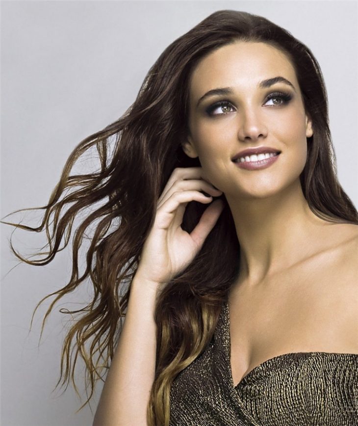 Самая красивая актриса бразилии 2023