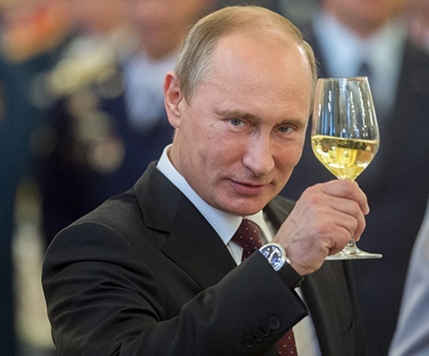 Скачать Бесплатно Поздравление Путина Наташу