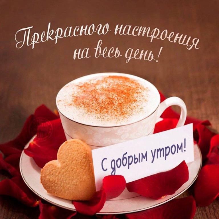 Поздравления Хорошего Дня Мужчине