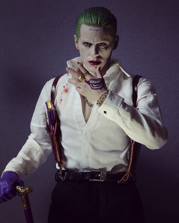 Kmart joker costume