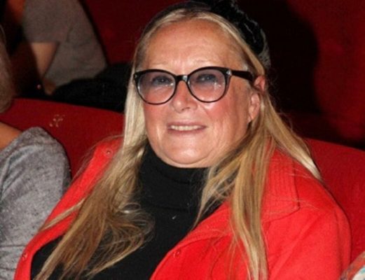Татьяна Михалкова Фото В Молодости