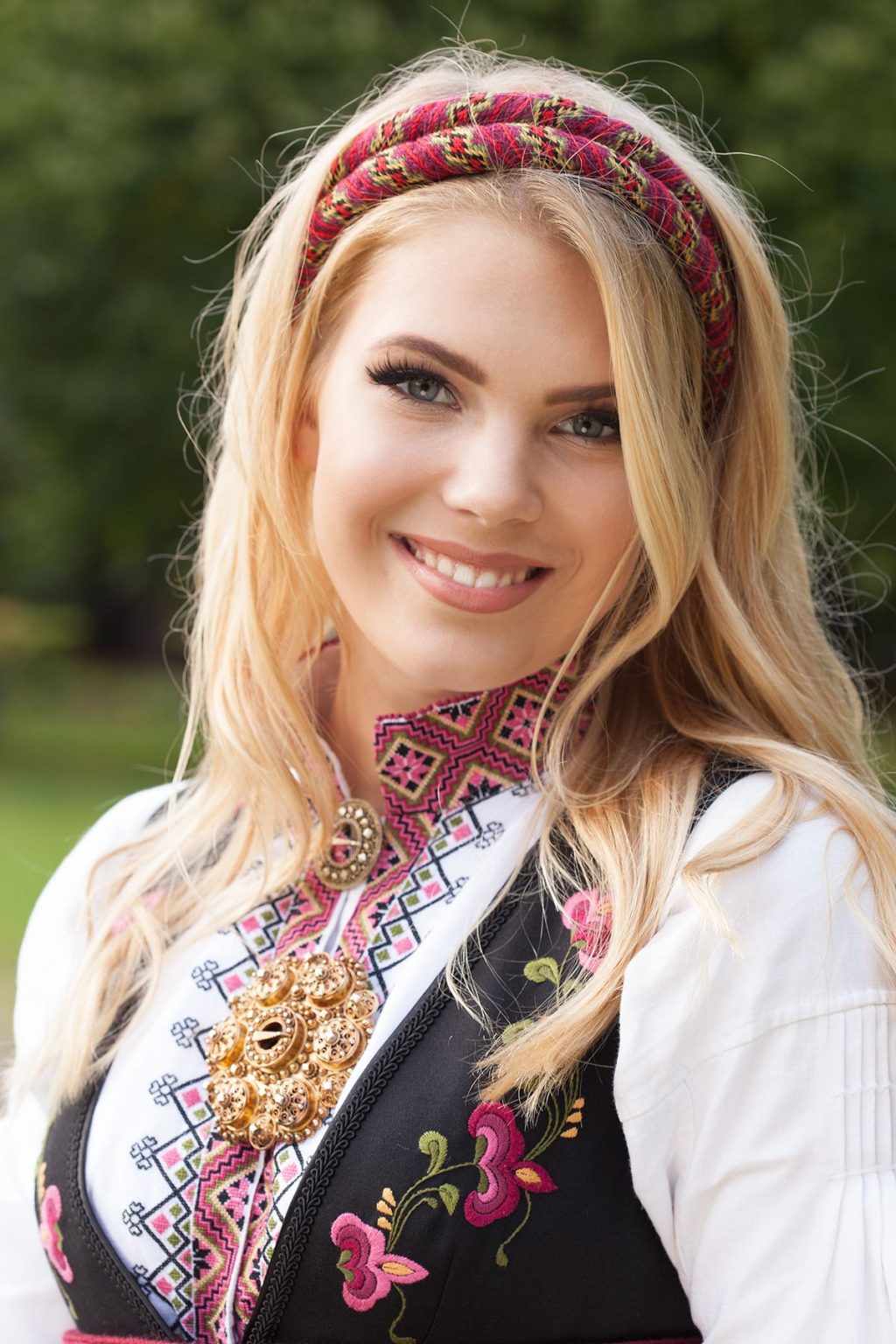 польские женщины фото внешность
