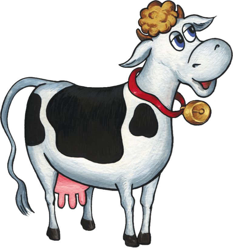 Коровы для детей 3 лет. Корова для детей. Мультяшные коровы. Корова для детей на прозрачном фоне. Корова мультяшная.