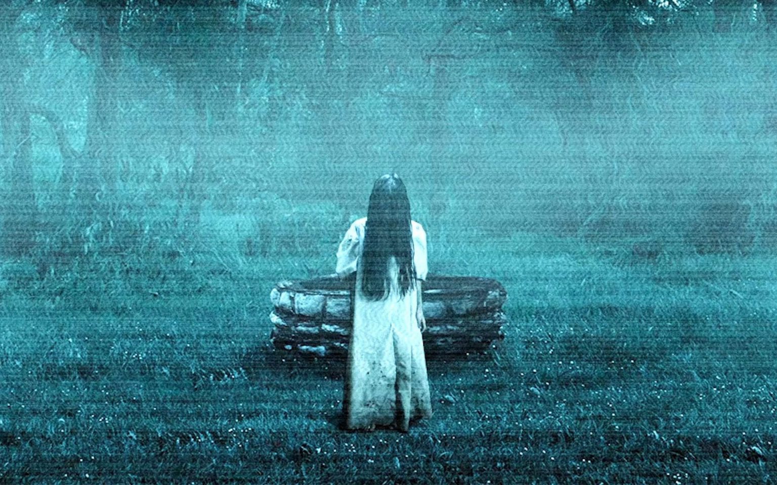 Фильм the Ring 2002