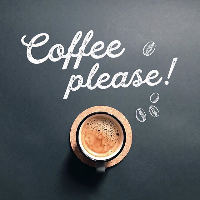 Не кофе бодрит по утрам, ох не кофе... | Пикабу