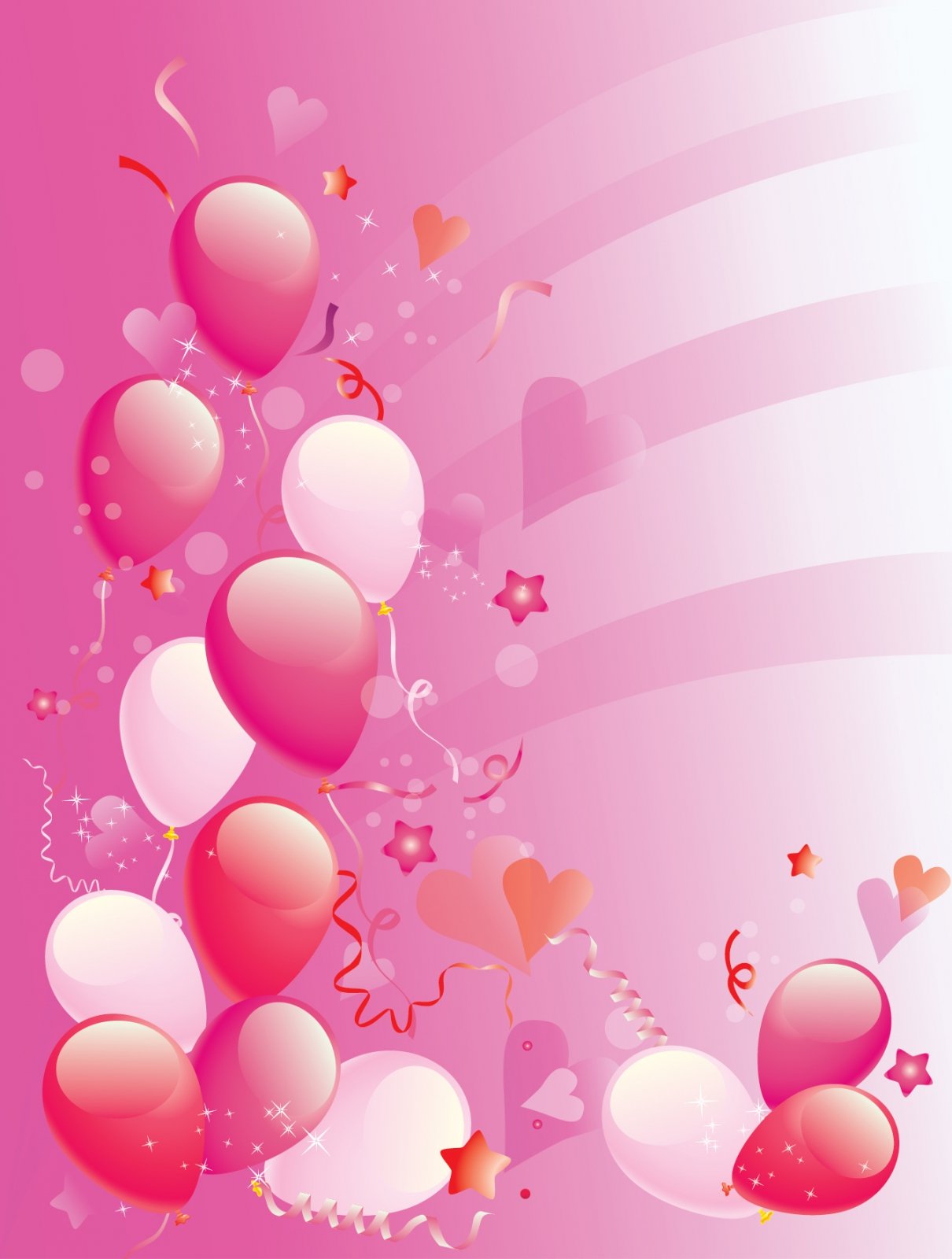 Фон с днем рождения вертикально. Фон шарики. Красивый фон с днем рождения. Праздничные фоны с воздушными шарами. Праздничный фон для открытки.