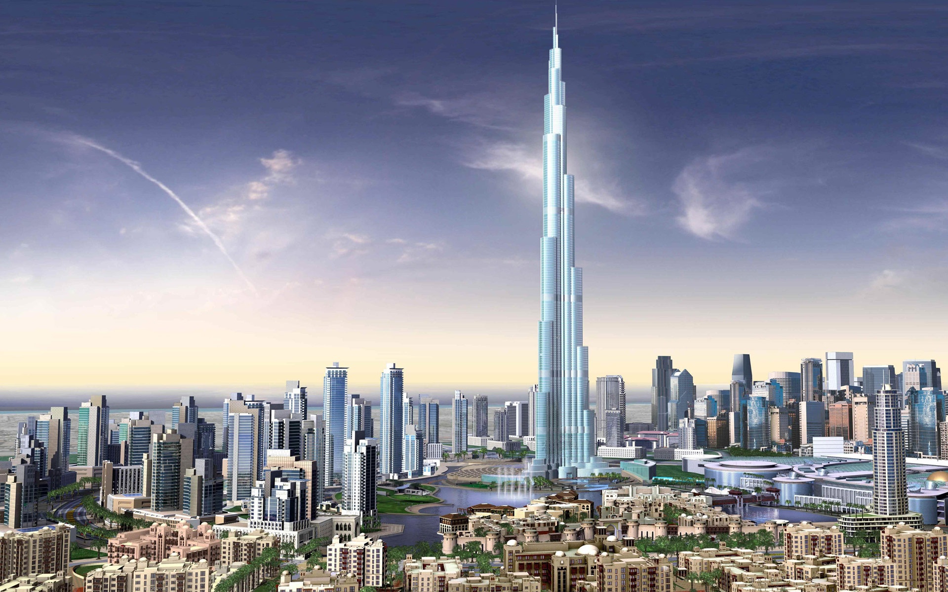 5 халиф. ОАЭ Дубай Бурдж-Халифа. Башня Бурдж Халифа. Дубайская башня Бурдж-Дубай.