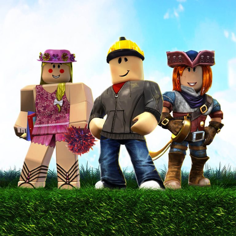 Roblox 50 roblox-50