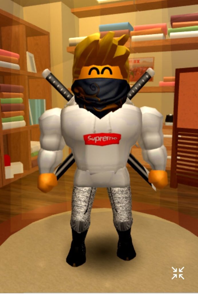 Картинки из игры roblox (50 картинок) 🌟