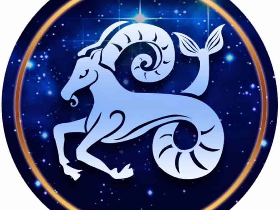 Как выглядит знак зодиака козерог символ фото