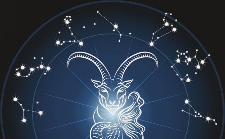 Козерог изображение знака зодиака