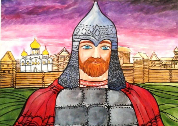 Самые известные русские богатыри (8 фото   видео) » Триникси