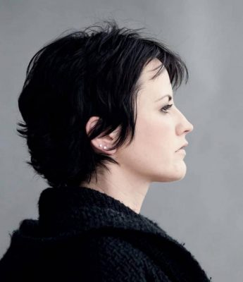 Фотографии солистки группы Cranberries (60 фото) 🌟
