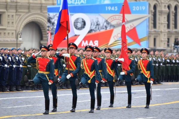 9 мая парад фотографии военных