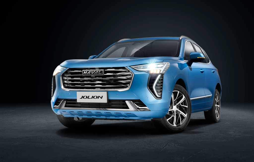 Haval Jolion (50 фото ) 🌟