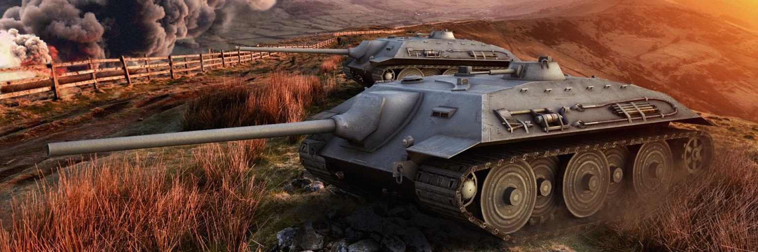 Танк е-25. Е 25. World of Tanks.