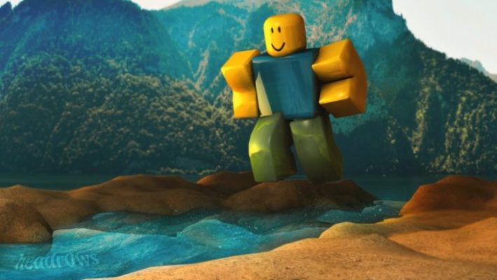 Roblox картинки (100 картинок) 🌟